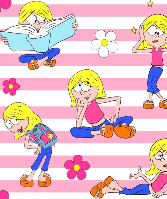 2000’s Lizzie | Flares