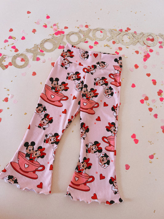 Magical Tea Cups | Flares